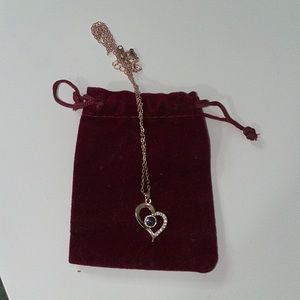 I Love You in 100 Languages Necklace